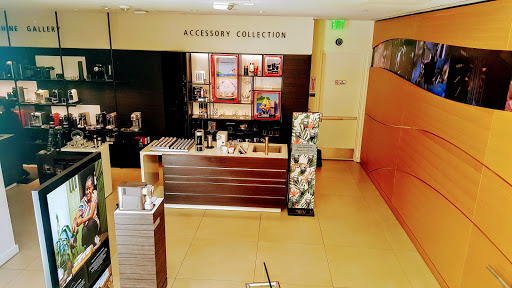 Boutique «Nespresso Boutique & Cafe», reviews and photos, 90 Grant Ave, San Francisco, CA 94108, USA