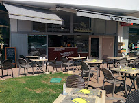 Atmosphère du Café Palm Café à Villeneuve-Loubet - n°8