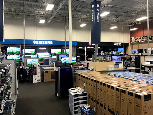 Electronics Store «Best Buy», reviews and photos, 3367 Daniels Rd, Winter Garden, FL 34787, USA