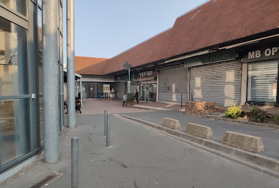 Dr Alireza PAK à Vigneux-sur-Seine