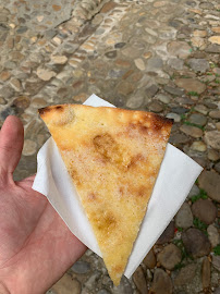 Aliment-réconfort du Restauration rapide Ô Galettes de Sophie à Pérouges - n°3