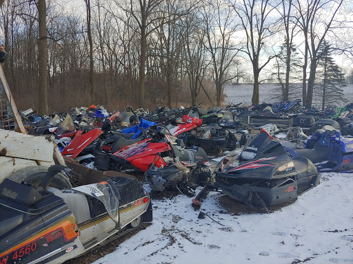 Great Lakes Snowmobile