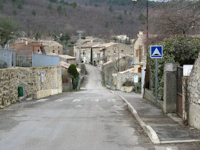 Courry à Courry