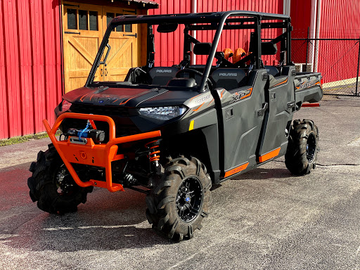 ATV Dealer «Polaris West», reviews and photos, 6117 Hwy Blvd, Katy, TX 77494, USA
