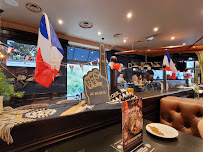 Atmosphère du Restaurant Au Bureau Saint Louis - n°16