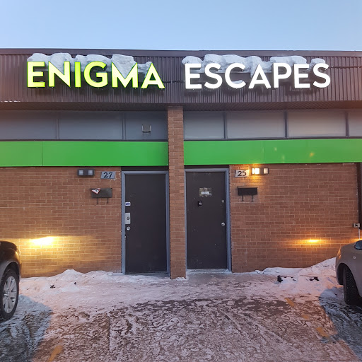 Enigma Escapes