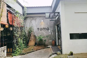 TOMO Japanese Restaurant (Rimba Jaya) image