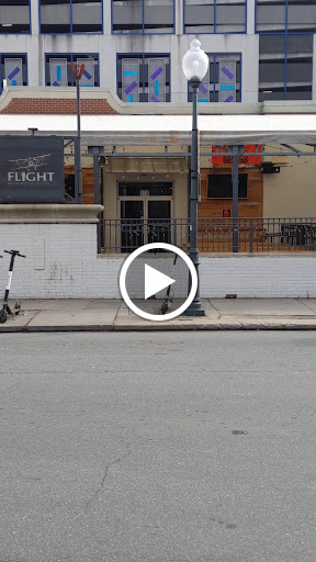 Bar «Flight Beer Garden & Music Hall», reviews and photos, 314 N College St, Charlotte, NC 28202, USA