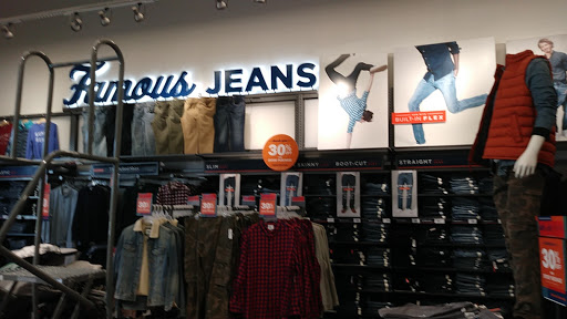 Clothing Store «Old Navy», reviews and photos, 3470 W Century Blvd, Inglewood, CA 90303, USA