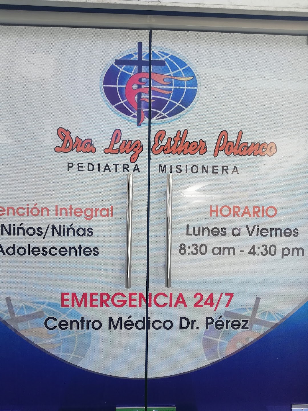 Centro Médico Dr. Felipe Pérez