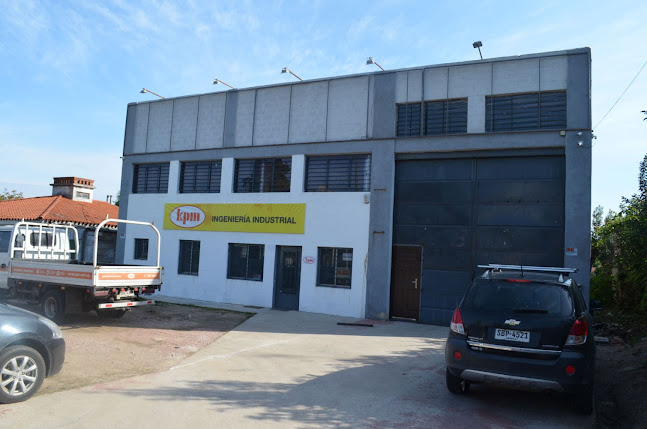 Opiniones de KPM Ingeniería Industrial en La Paz - Oficina de empresa
