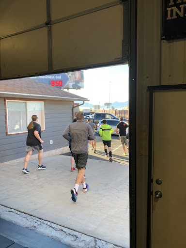 Personal Trainer «Put It Up CrossFit», reviews and photos, 1774 Sandhill Rd, Orem, UT 84058, USA