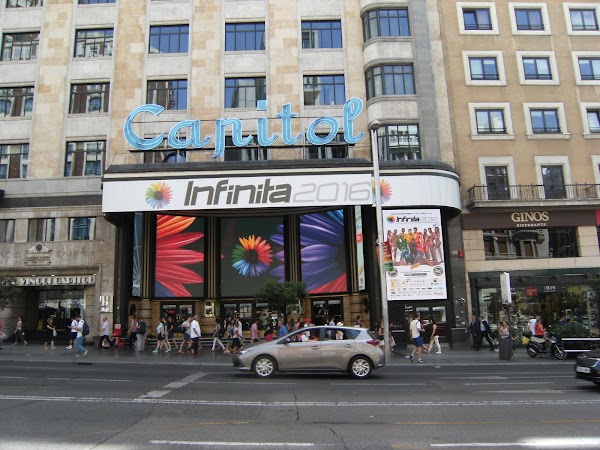 Imagen de Cines Capitol (17 de 22)