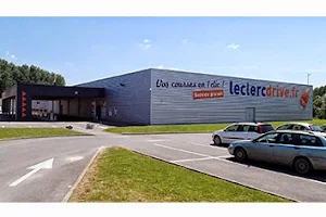 E.Leclerc Drive Attin / Montreuil-sur-Mer image