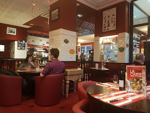 Photo n°32 de Restaurant La Boucherie à Strasbourg ()