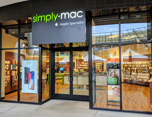 Computer Store «Simply Mac - Apple Premier Partner», reviews and photos, 16516 NE 74th St, Redmond, WA 98052, USA