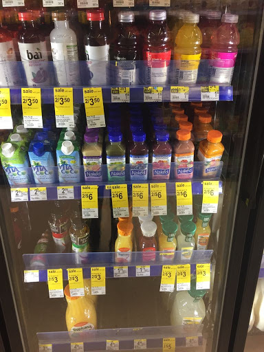 Drug Store «Walgreens», reviews and photos, 300 University Ave, Palo Alto, CA 94301, USA