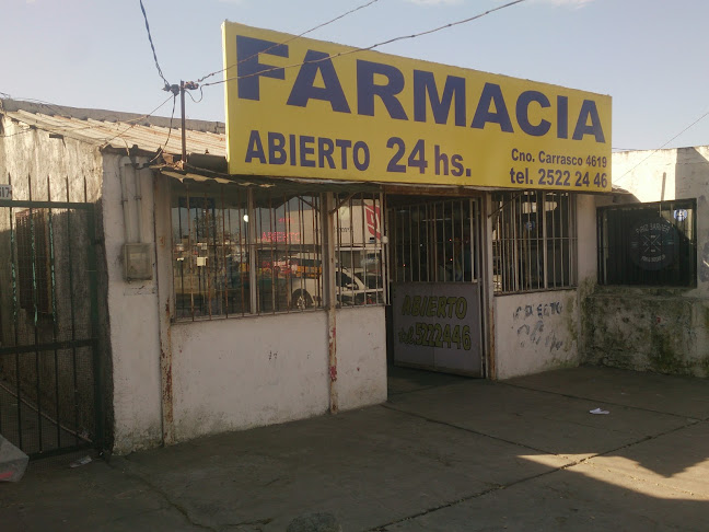 Farmacia Edanel