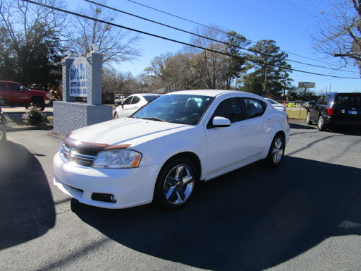 Used Car Dealer «Good To Go Auto Sales», reviews and photos, 364 Keys Ferry St, McDonough, GA 30253, USA