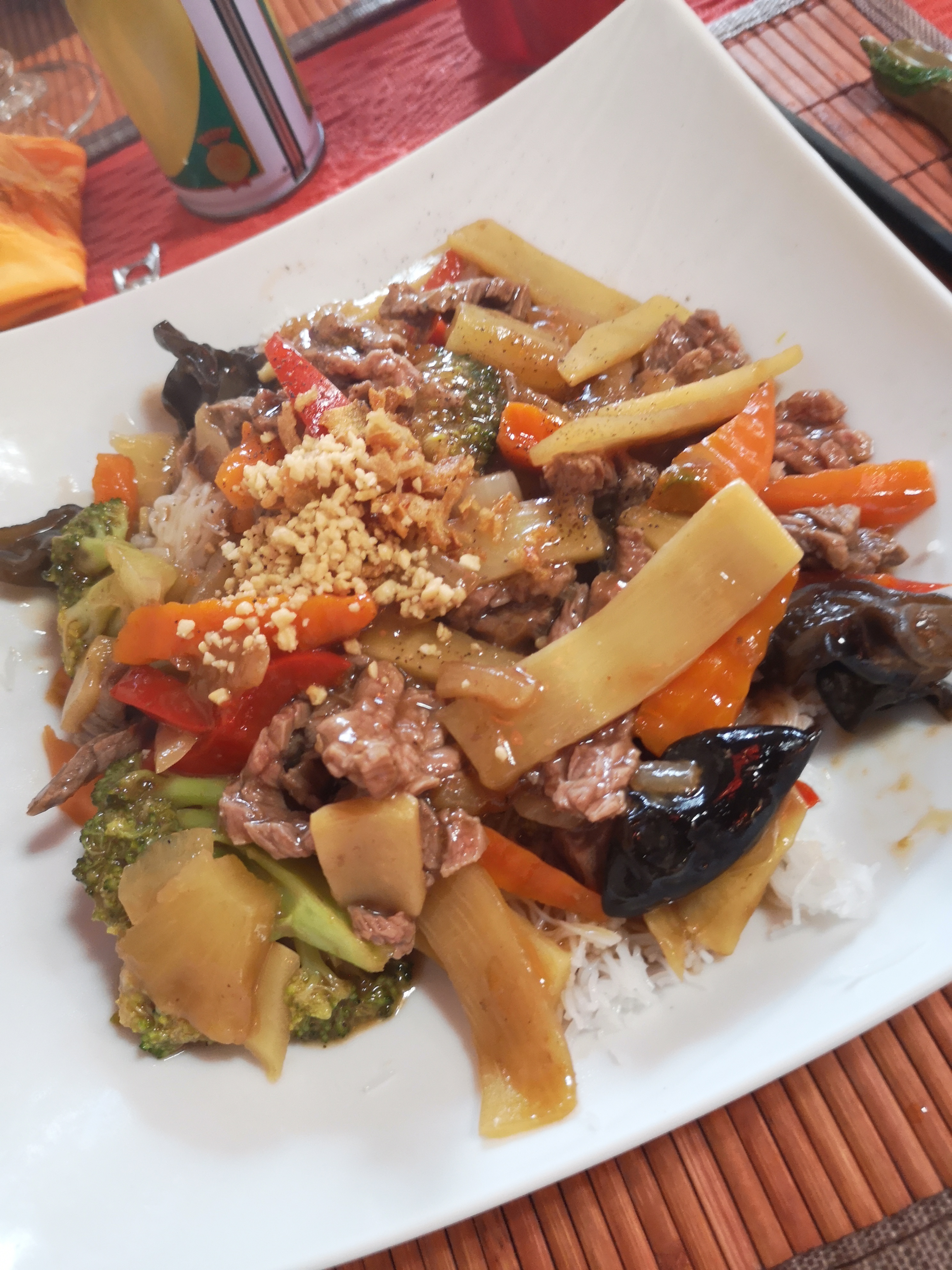 Photo n° 1 de l'avis de Maximilian.� fait le 12/06/2019 à 12:52