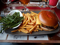 Hamburger du Restaurant Buffalo Grill Villenave-d'Ornon - n°18