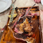 Photo n°7 de l'avis de Luca.e fait le 25/12/2021 à 18:05 sur le  Ristorante La Baita à Marliana