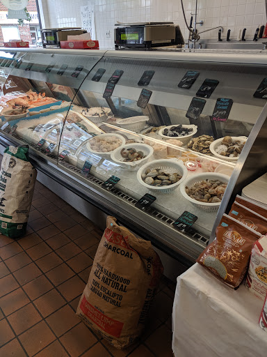 Seafood Market «New Deal Fish Market», reviews and photos, 622 Cambridge St, Cambridge, MA 02141, USA
