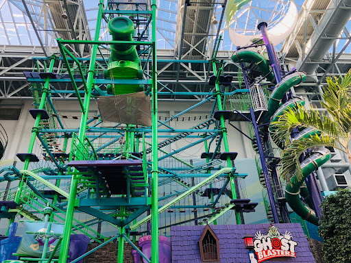 Shopping Mall «Mall of America», reviews and photos, 60 E Broadway, Bloomington, MN 55425, USA