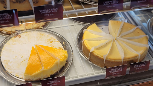 Restaurant «The Cheesecake Factory», reviews and photos, 11800 W Broad St, Richmond, VA 23233, USA