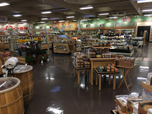 Health Food Store «Sprouts Farmers Market», reviews and photos, 20558 Stevens Creek Blvd, Cupertino, CA 95014, USA