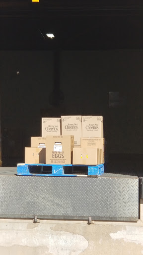 Food Bank «Second Harvest Food Bank of Orange County, Inc.», reviews and photos