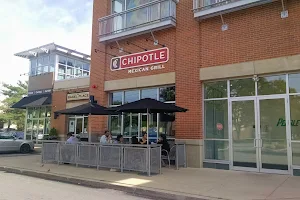 Chipotle Mexican Grill image