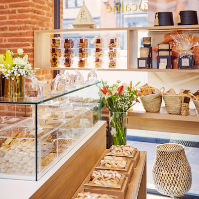 Pâtisserie Marocaine et orientale & Epicerie Fine Maymana France à Toulouse