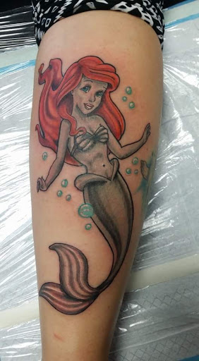 Explore face tattoo ideas woman, creative tattoo ideas in Bristol, available at Black Sparrow Tattoo Studio