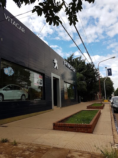 Photos of Vitacar S.A. Peugeot