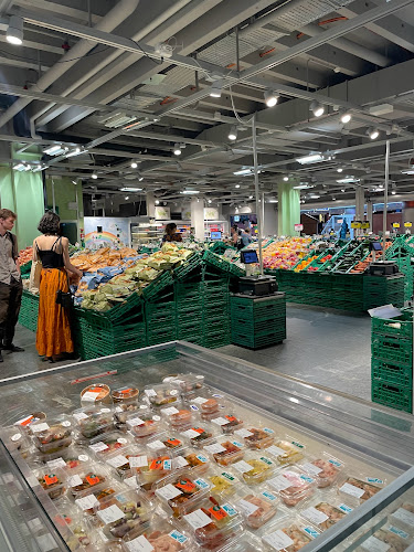 Rezensionen über Coop Supermarkt Zürich Letzipark in Zürich - Supermarkt