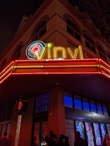 Live Music Venue «Vinyl Music Hall», reviews and photos, 2 S Palafox St, Pensacola, FL 32502, USA