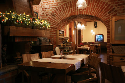 Karczma Spichrz - Restauracja w Toruniu - Mostowa 1, 87-100 Toruń, Poland