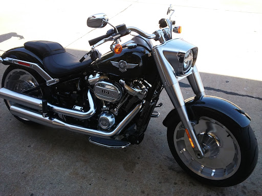 Harley-Davidson Dealer «St Joe Harley-Davidson», reviews and photos