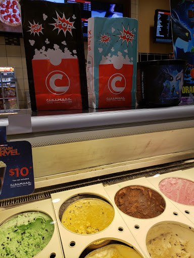 Movie Theater «Cinemark Tinseltown USA and IMAX», reviews and photos, 2291 Buffalo Rd, Rochester, NY 14624, USA