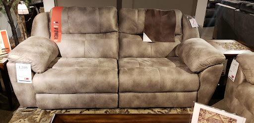 Furniture Store «Old Brick Furniture Co», reviews and photos, 33-37 Warehouse Row, Albany, NY 12205, USA