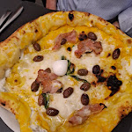 Photo n°4 de l'avis de Paolo.m fait le 12/05/2024 à 11:53 sur le  Pizzeria I Quintili Eur Montagnola à Rome