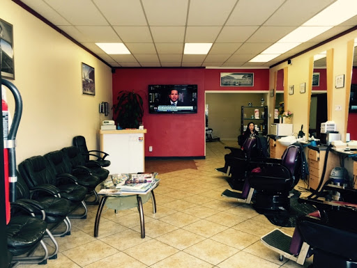 Barber Shop «Be Barber Shop», reviews and photos, 620 SE Everett Mall Way #240, Everett, WA 98208, USA