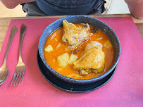 Soupe du Restaurant thaï UBON THAÏ RESTAURANT à Avignon - n°2