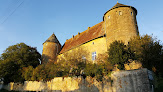 Château de Manonville Manonville
