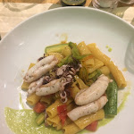 Photo n°6 de l'avis de Claudia. fait le 02/07/2017 à 07:59 sur le  N76 Caffetteria & Gastronomia à Rivarolo Canavese