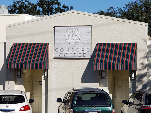 Coffee Shop «Concord Coffee Company», reviews and photos, 1037 S Florida Ave #135, Lakeland, FL 33803, USA