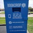 Bookdrop.com Box