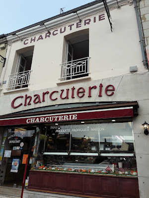 Defrocourt Xavier à Mortagne-au-Perche