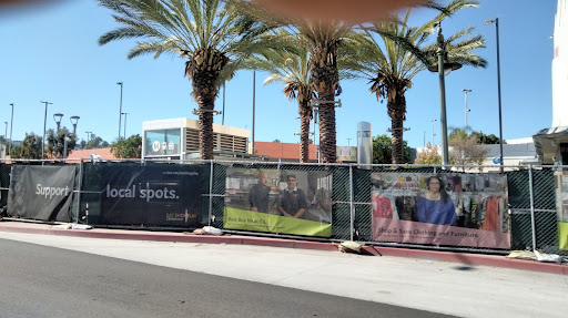 Shopping Mall «Baldwin Hills Crenshaw», reviews and photos, 3650 W Martin Luther King Jr Blvd, Los Angeles, CA 90008, USA